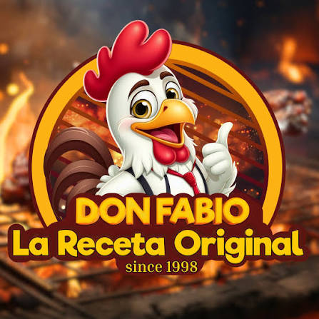 Asadero - Piqueteadero Don Fabio